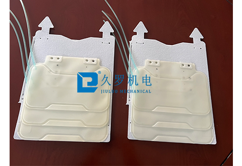 單層氣囊、毛氈固定專用焊接機 單層氣囊、毛氈固定專用焊接機